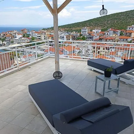 Villa Skala Marion *