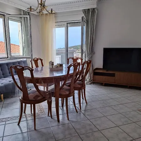 Villa Skala Marion Feriehus Skála Marión
