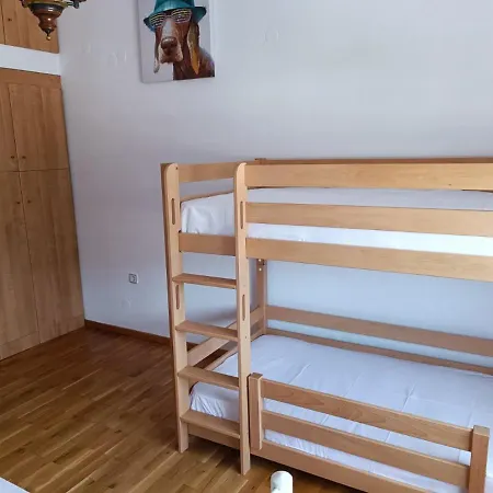 Villa Skala Marion Дом отдыха