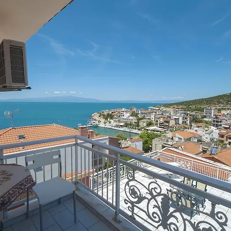 Holiday home Villa Skala Marion *