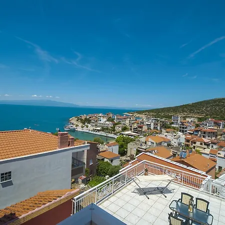 Дом отдыха Villa Skala Marion