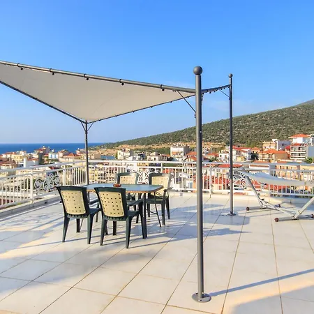 Holiday home Villa Skala Marion *