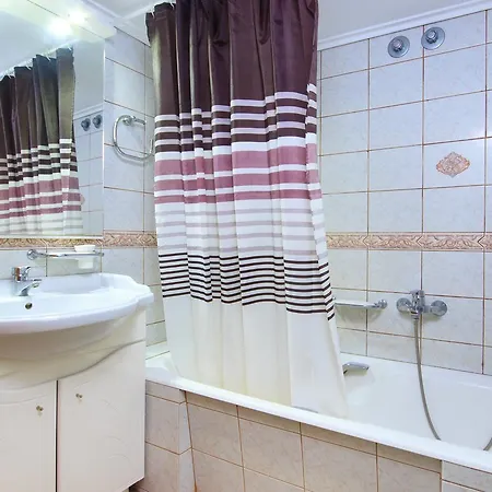 Villa Skala Marion Дом отдыха