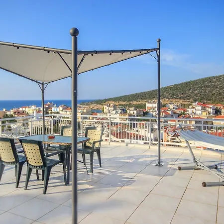 Villa Skala Marion Holiday home Skala Marion