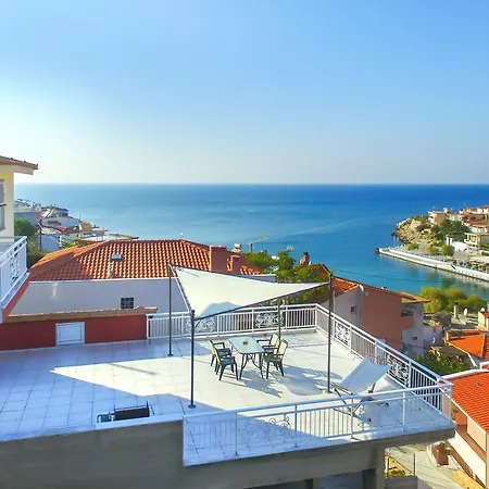 Villa Skala Marion
