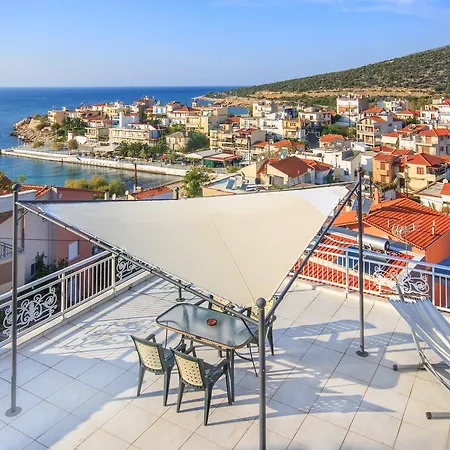 Holiday home Villa Skala Marion