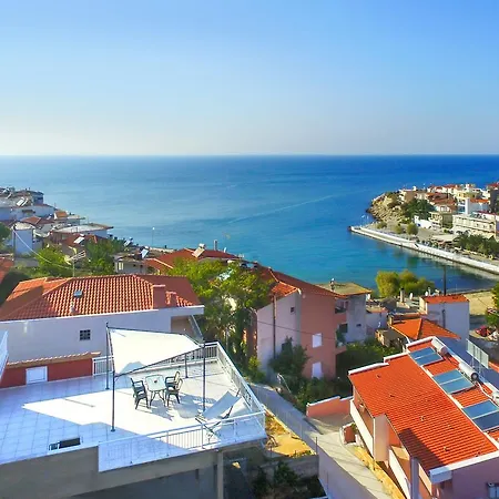 Villa Skala Marion Holiday home Skala Marion
