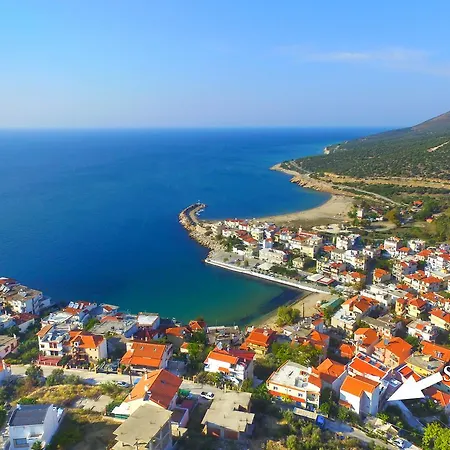 Villa Skala Marion *