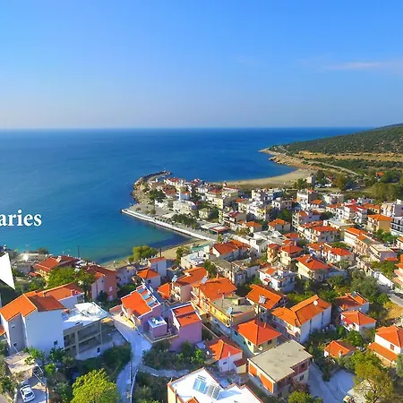 Holiday home Villa Skala Marion