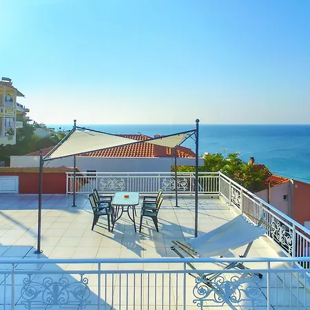 Villa Skala Marion *
