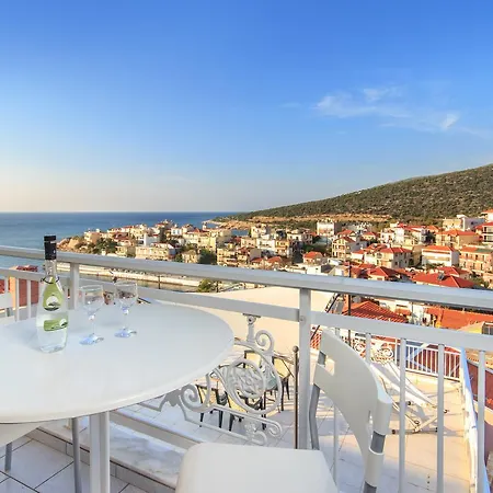 Holiday home Villa Skala Marion Skala Marion