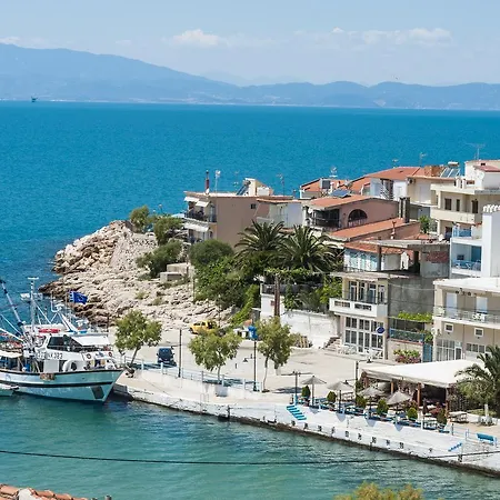 Villa Skala Marion Holiday home Skala Marion