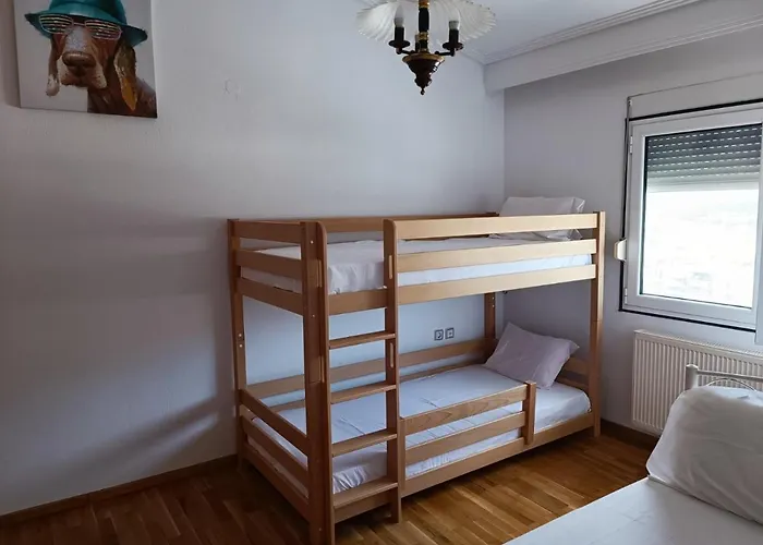 Villa Skala Marion Feriehus Skála Marión