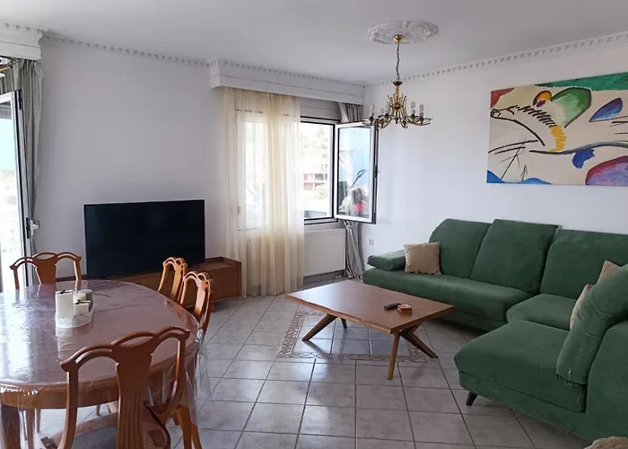 Villa Skala Marion