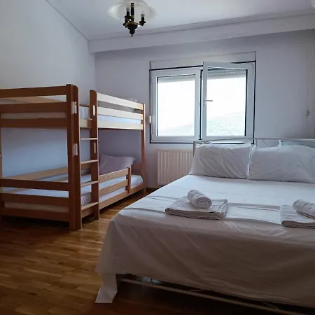 Σπίτι διακοπών Villa Skala Marion *
