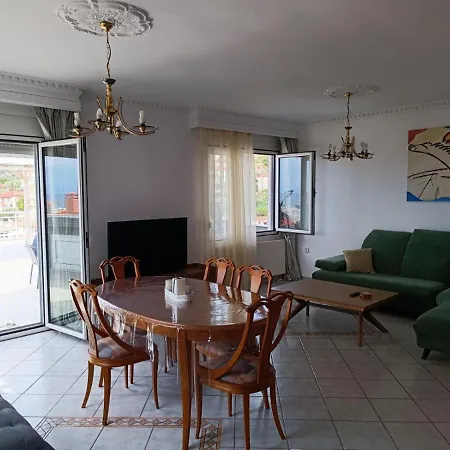 Σπίτι διακοπών Villa Skala Marion Skála Marión
