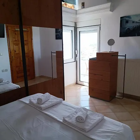 Ferienhaus Villa Skala Marion