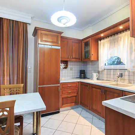 Ferienhaus Villa Skala Marion Skála Marión