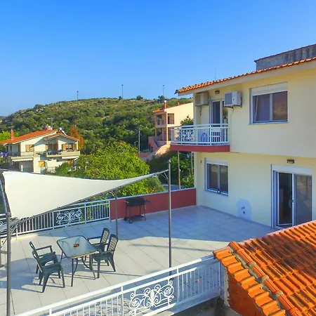 Ferienhaus Villa Skala Marion *